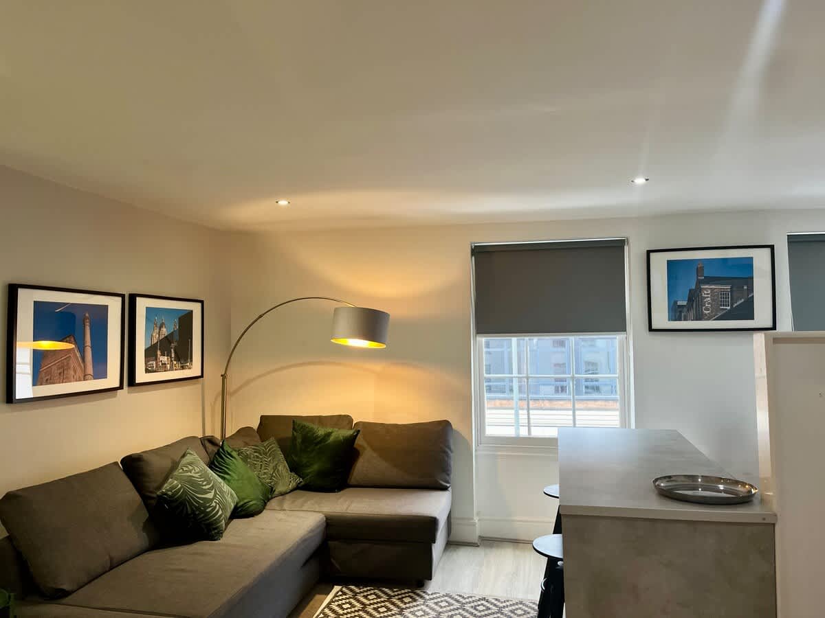Jude’s Place