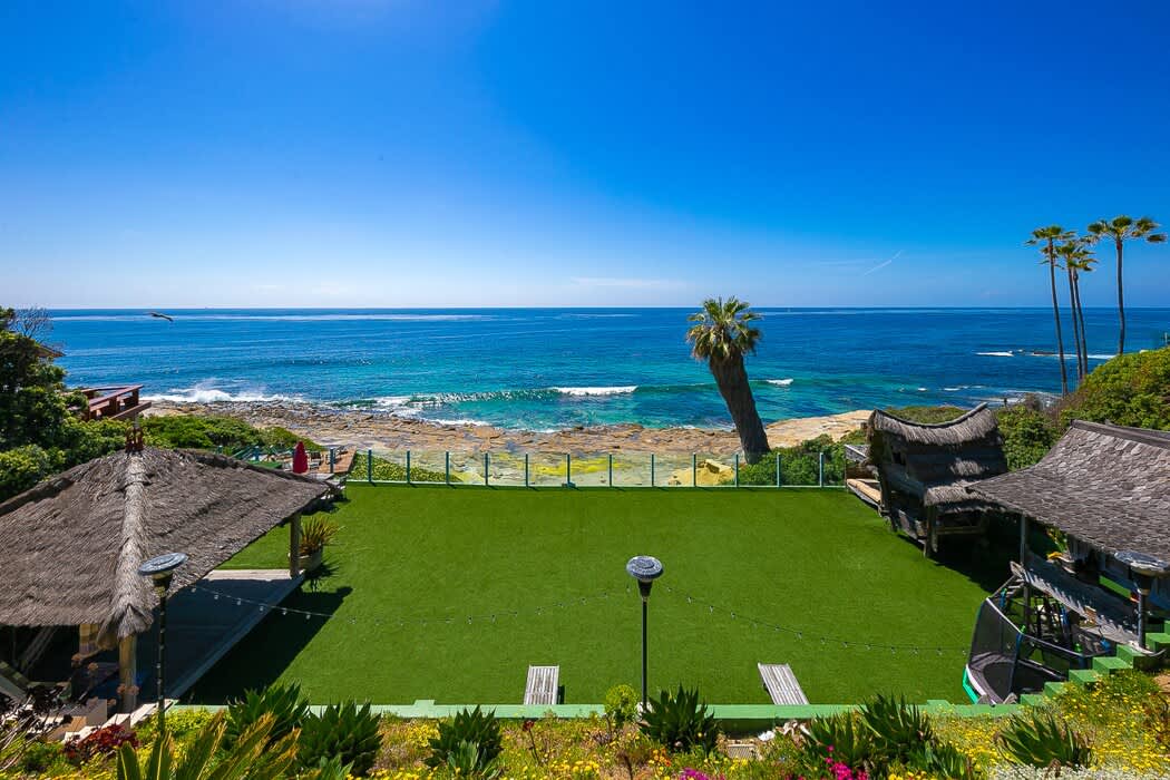 La Jolla Suite & Beach Access — San Diego, CA — vacation rental