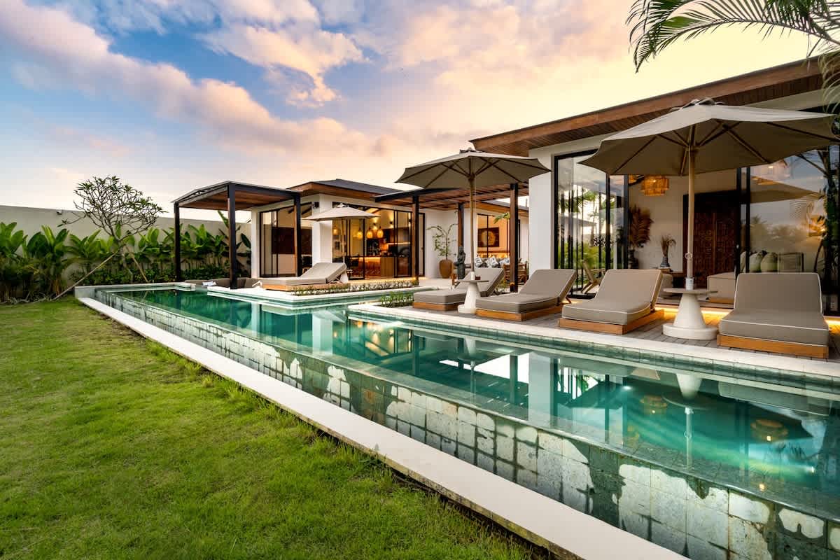 Villa Mushu : 4BR Your Private Sanctuary in Ubud — Ubud, Bali — vacation rental