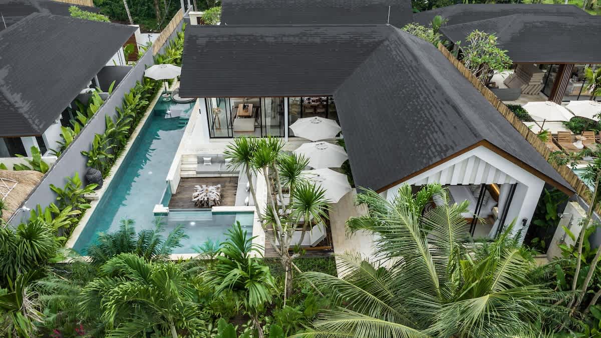 House of Tarata Ubud — photo 2