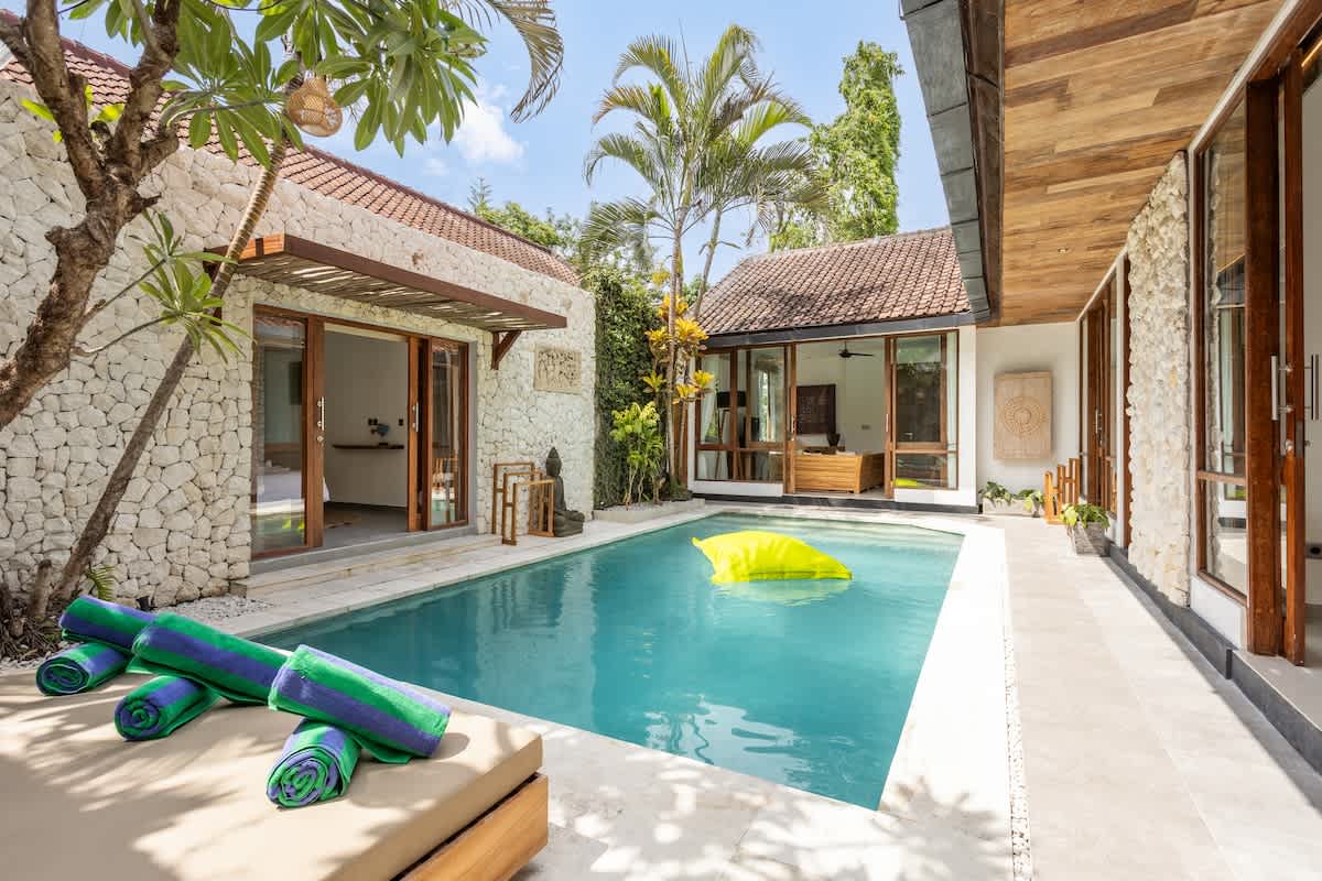 Villa Tropea | 3BR Private Pool Hideaway, Seminyak — Seminyak, Bali — vacation rental