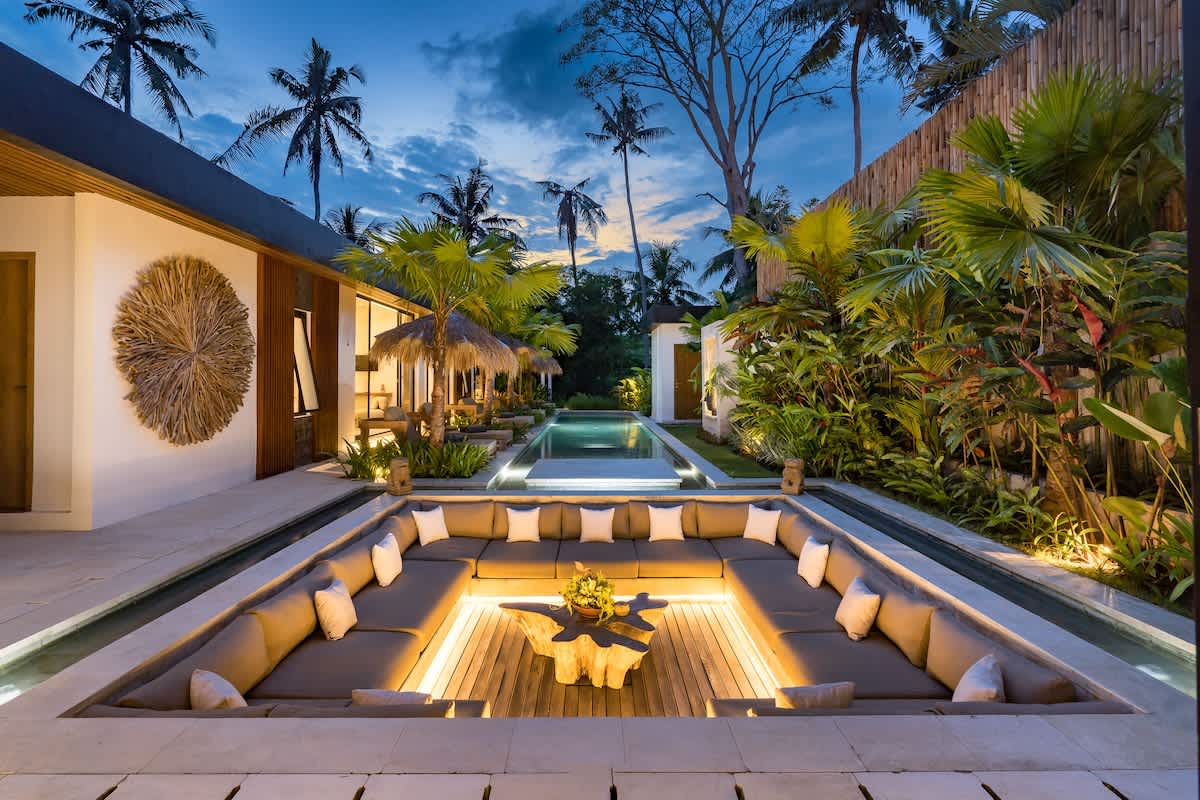 Villa Ajna — Ubud, Bali — vacation rental