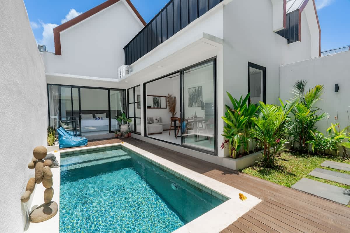 Villa Paoua – 2BR Private Escape in Seminyak — Seminyak, Bali — vacation rental