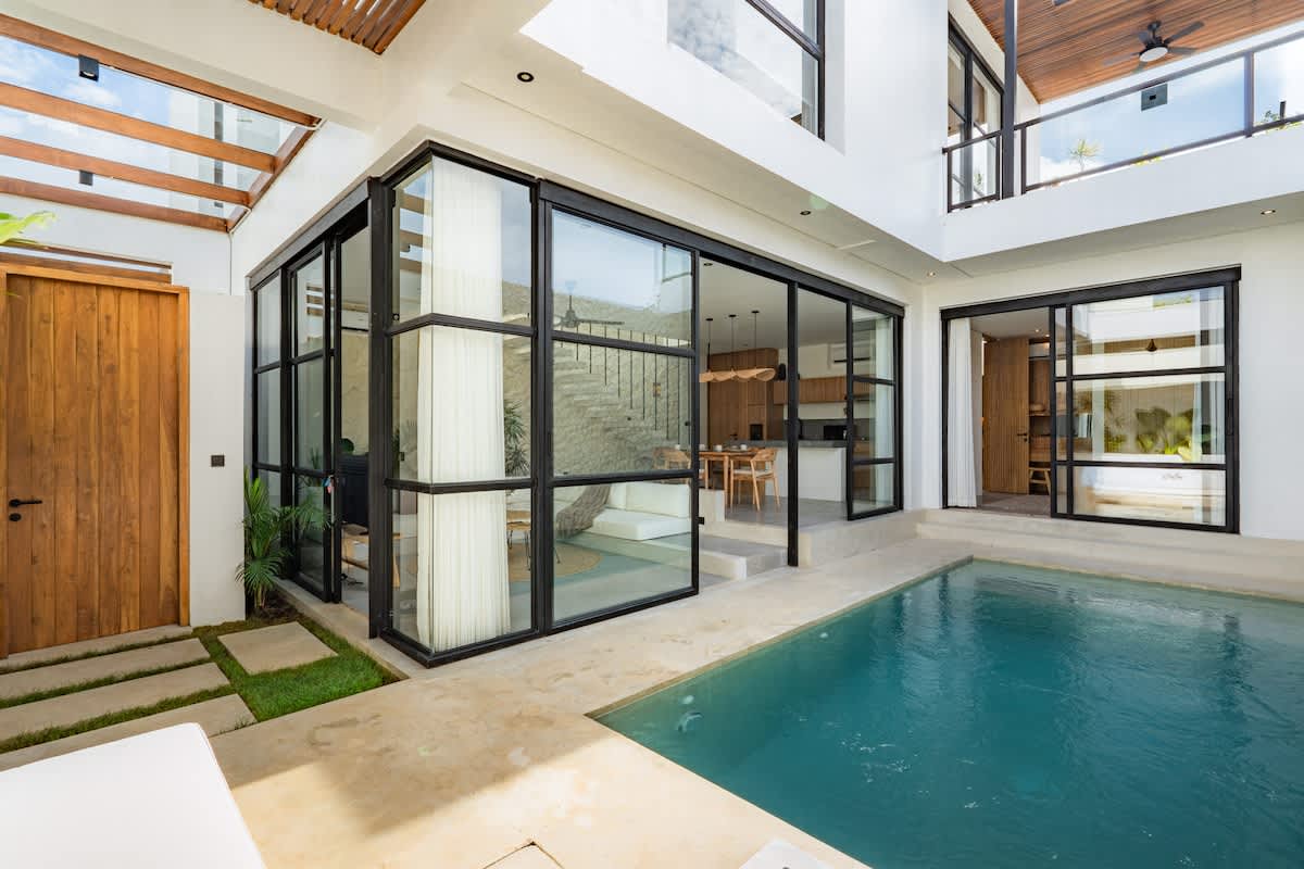 Ocean Walk 3 – 2BR Villa w/Private Pool in Uluwatu — Uluwatu, Bali — vacation rental