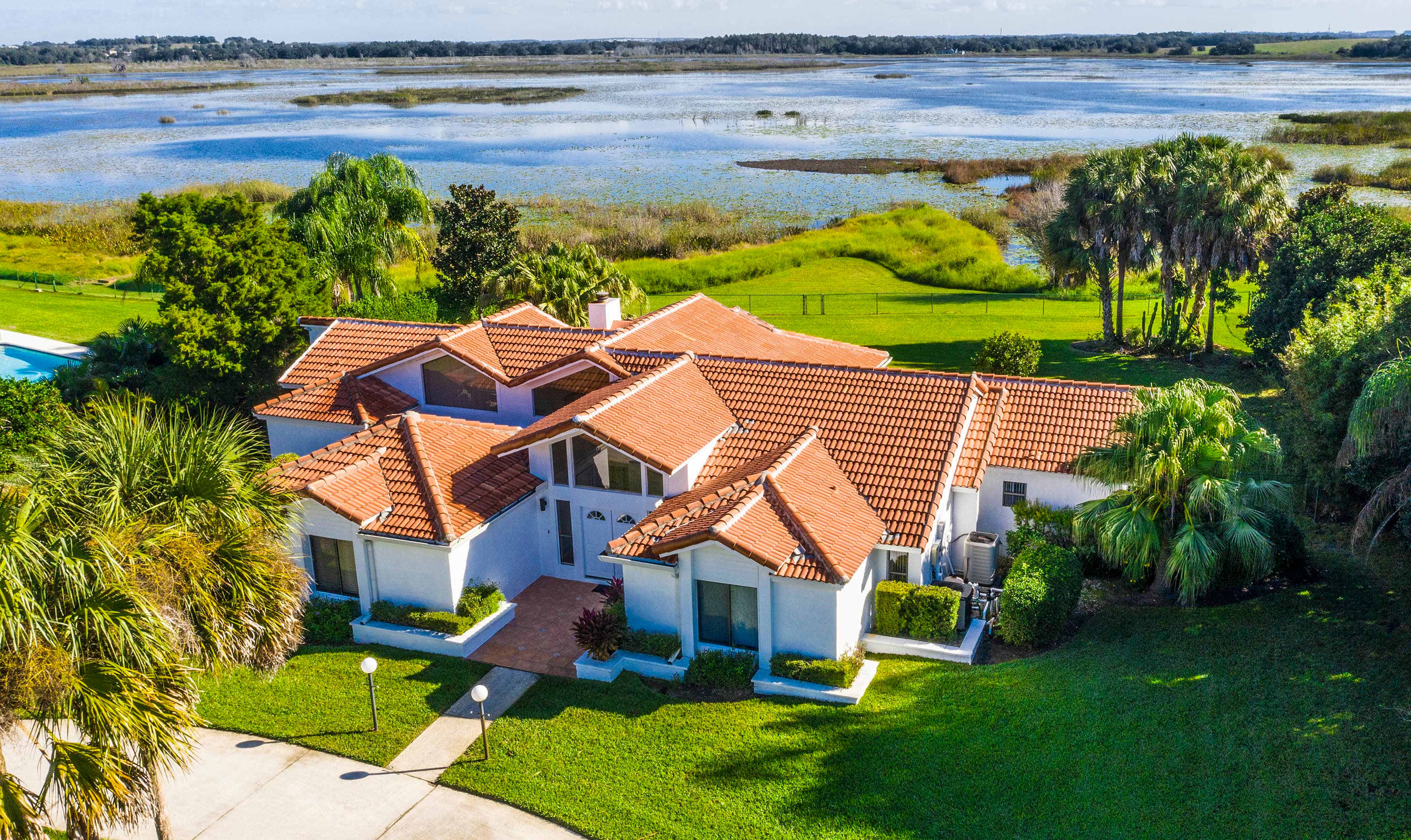 SWISS 06 - Lake Sumner — Clermont, FL — vacation rental