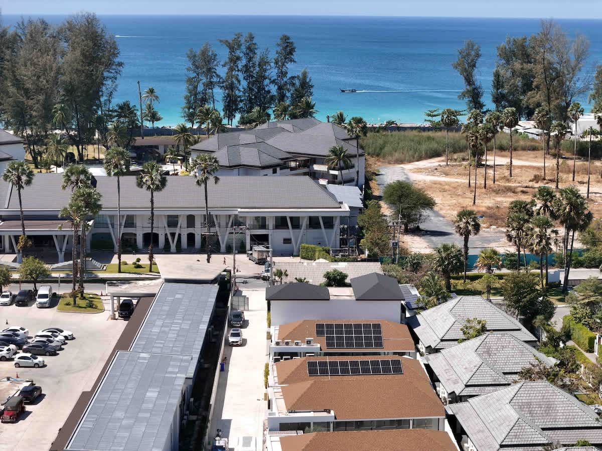 Villa Belplaya Phuket, Bangtao Beach — photo 5