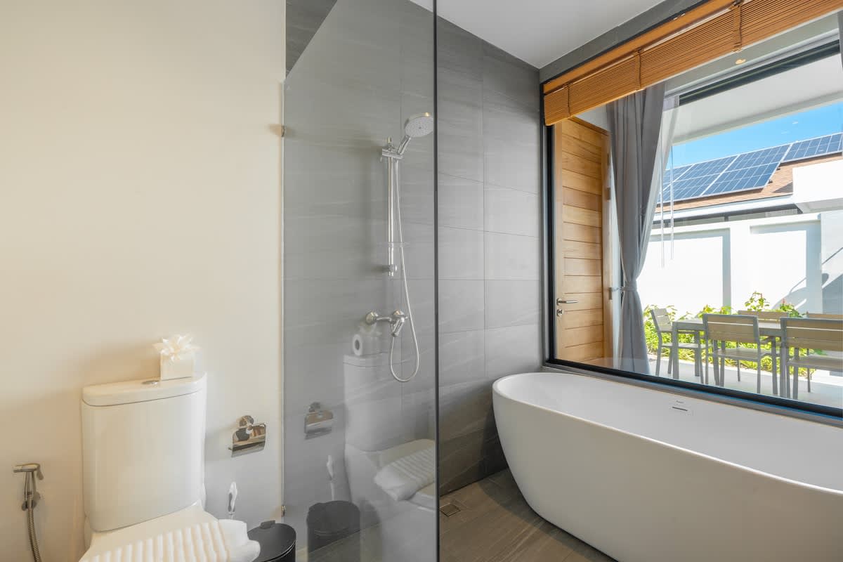Villa Belplaya Phuket, Bangtao Beach — photo 8