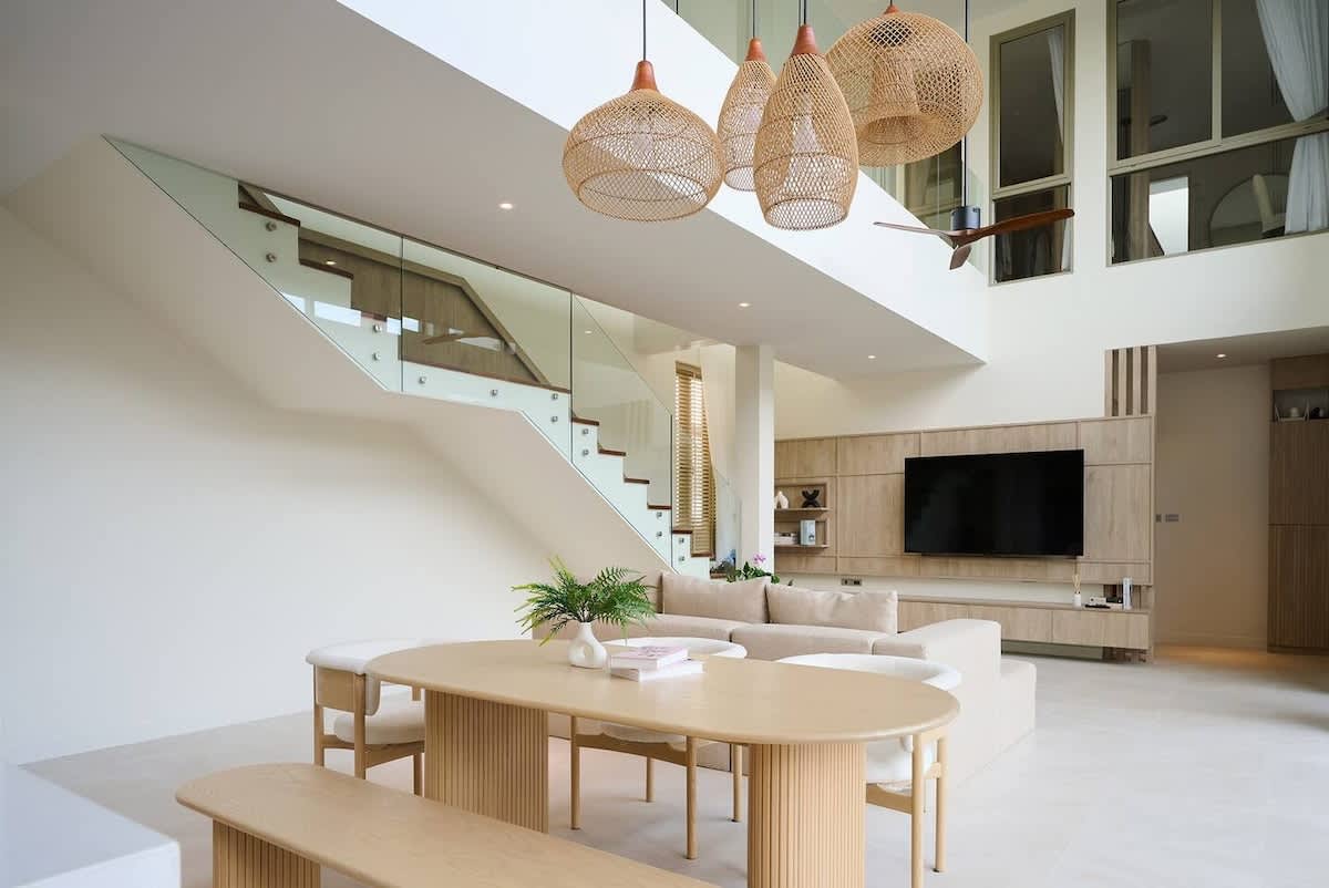 Villa Belcasa Phuket — photo 4