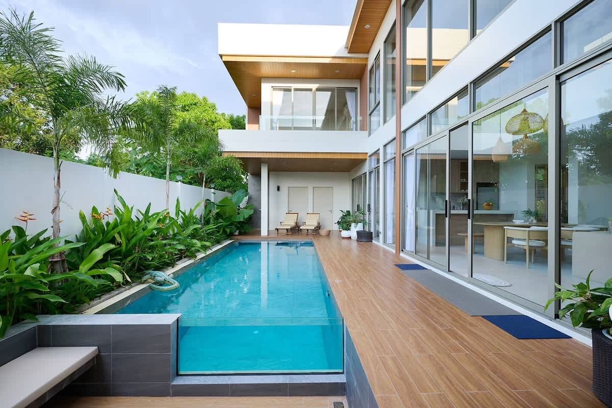 Villa Belcasa Phuket — photo 9