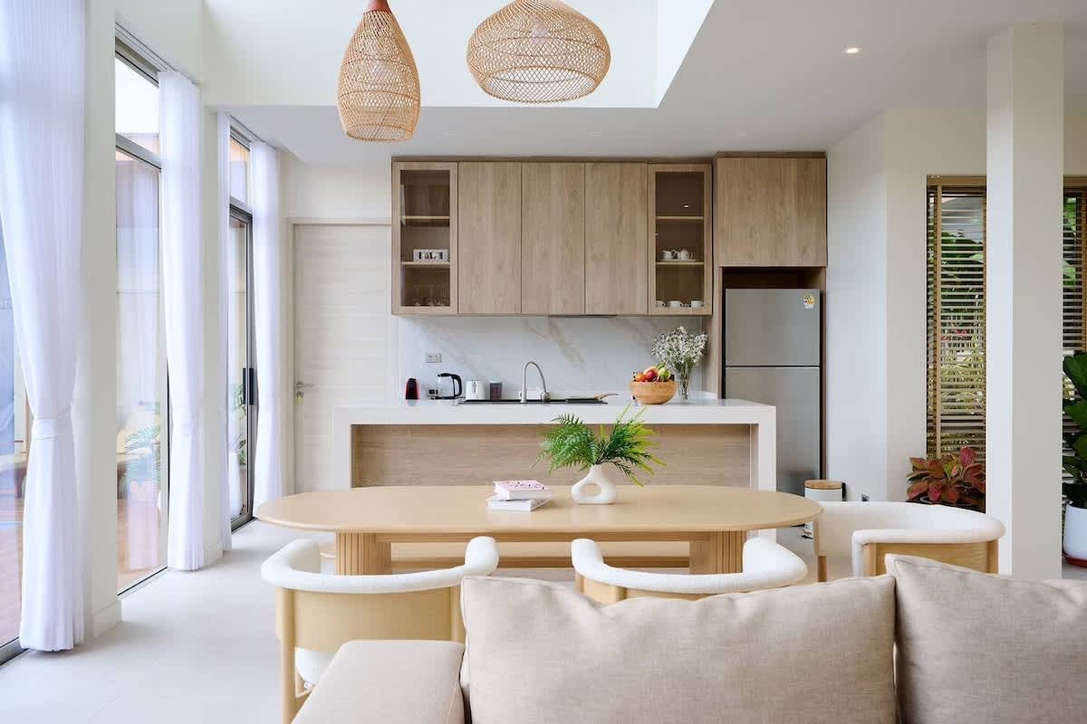 Villa Belcasa Phuket — photo 8