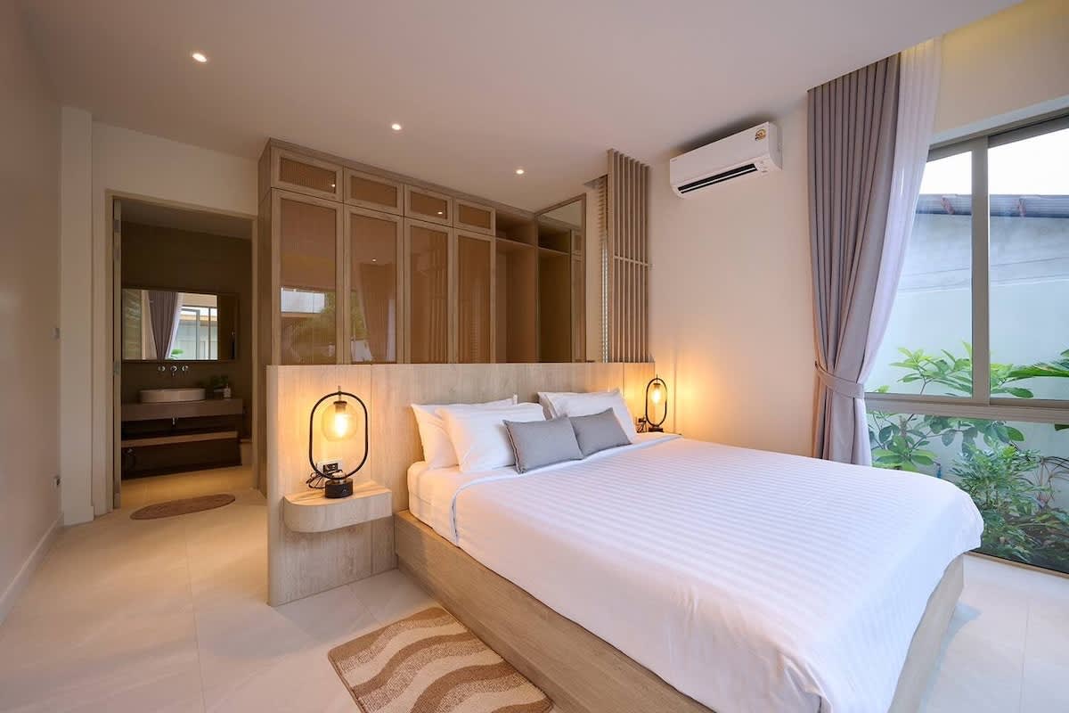 Villa Belcasa Phuket — photo 6