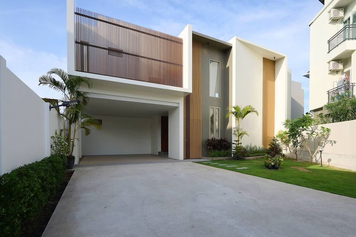 Villa Belcasa Phuket — photo 3