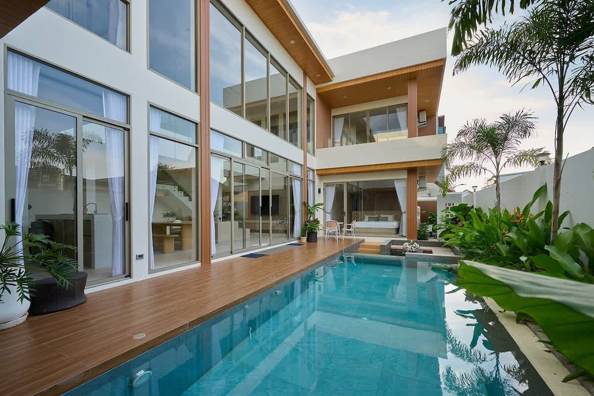 Villa Belcasa Phuket — photo 5