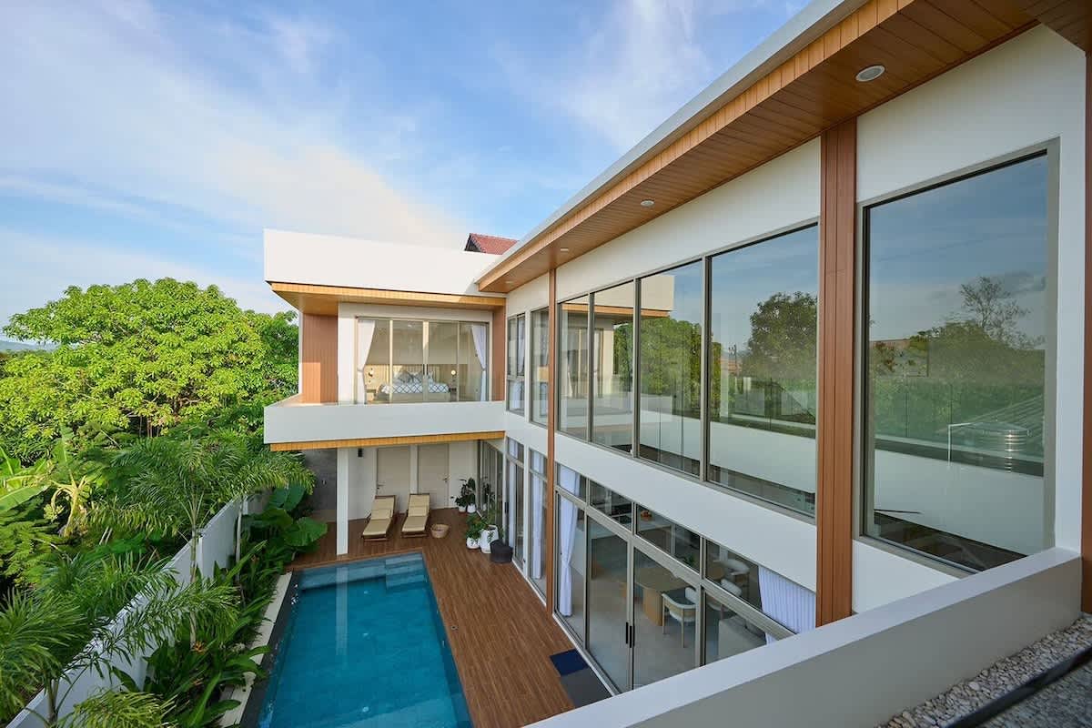 Villa Belcasa Phuket — photo 2
