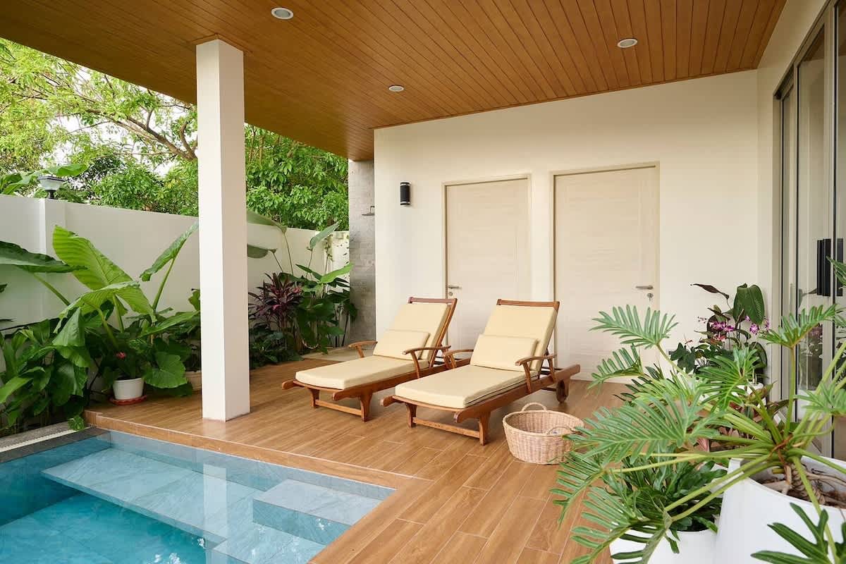 Villa Belcasa Phuket — photo 10