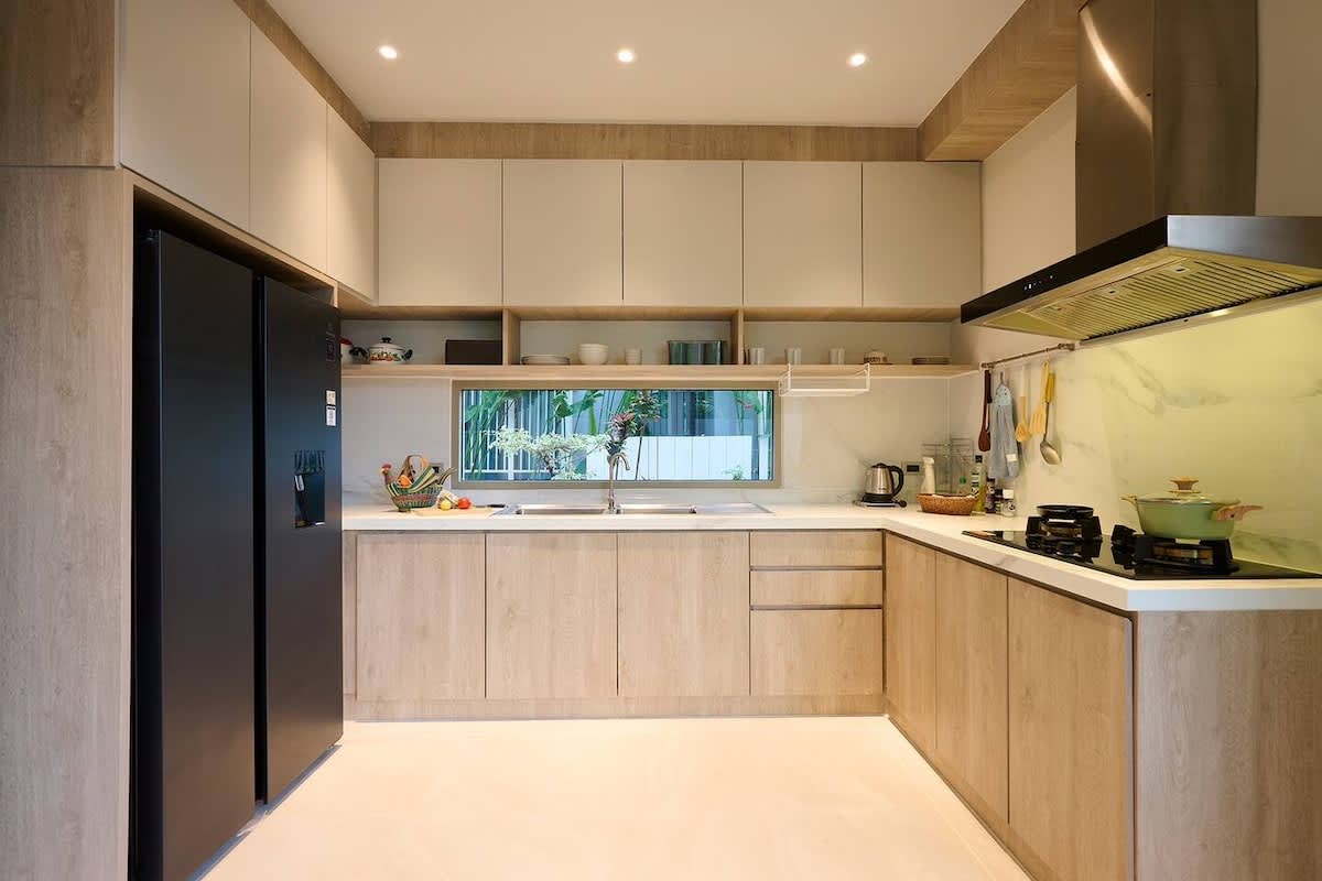 Villa Belcasa Phuket — photo 14