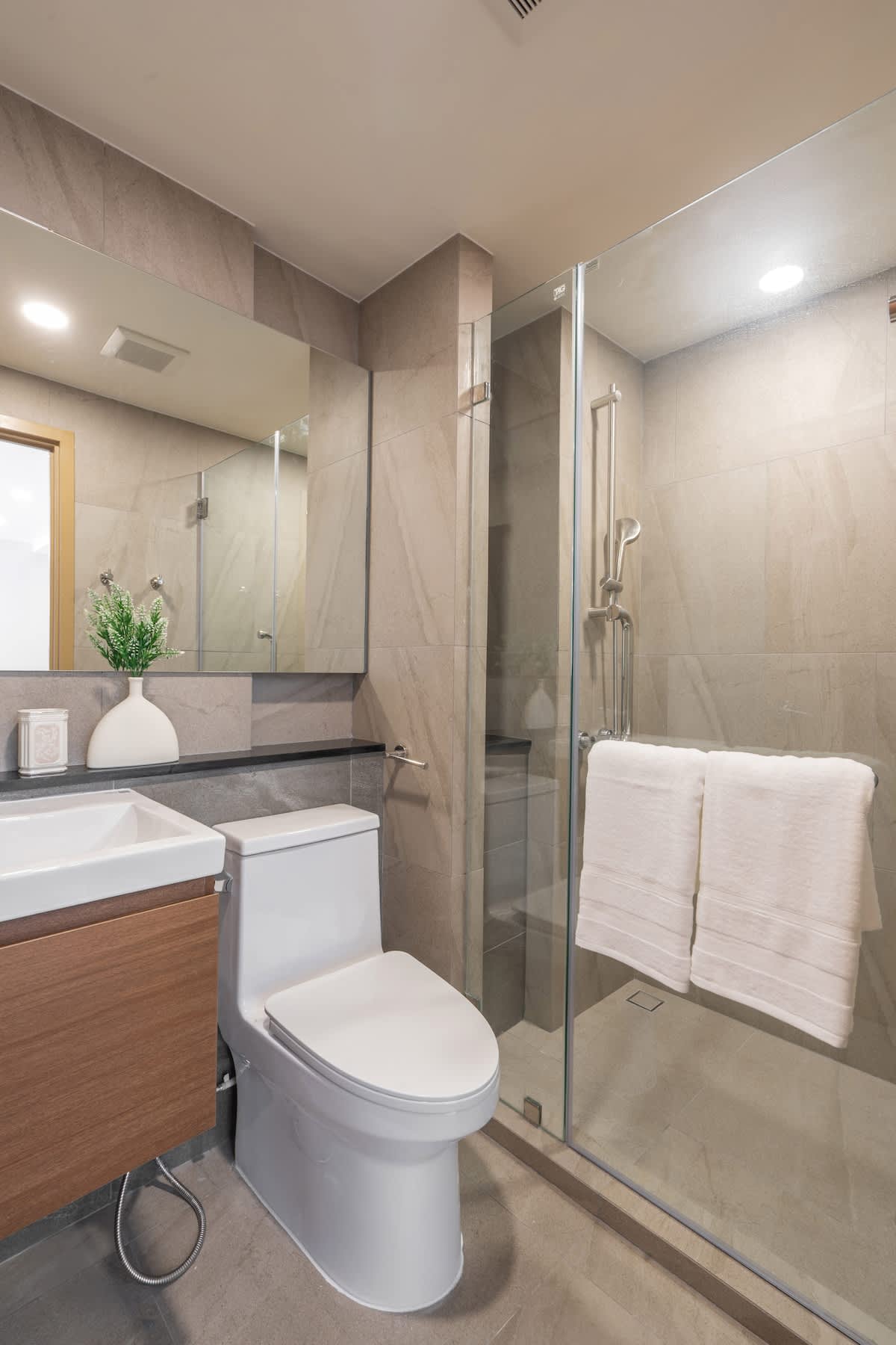 Bella Space Phuket, Boat Avenue — photo 10