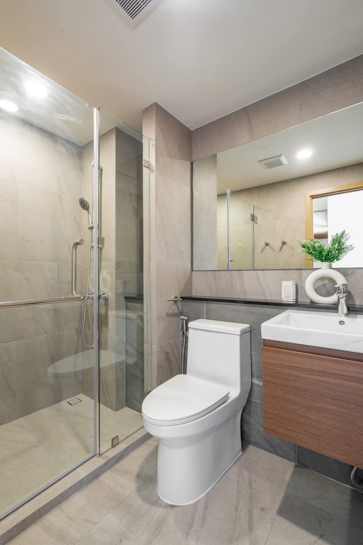 Bella Space Phuket, Boat Avenue — photo 13