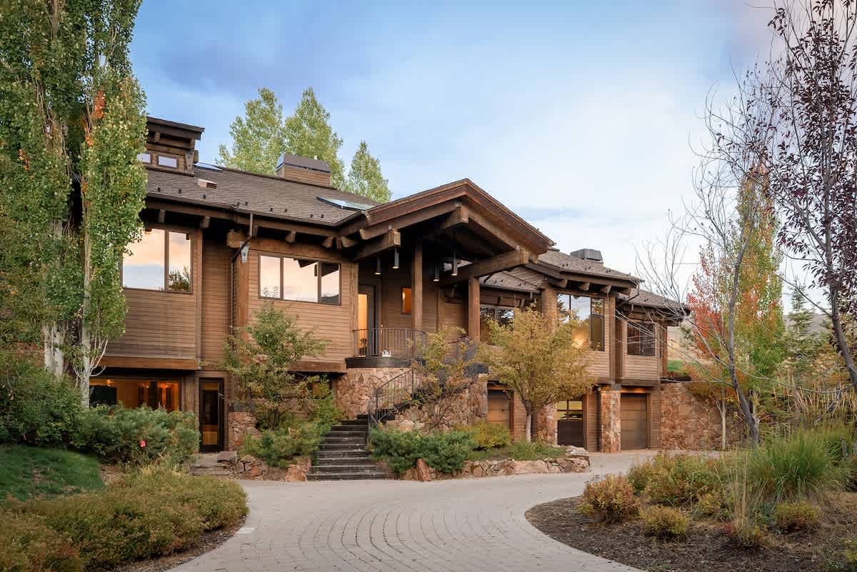 Abode at Elkhorn Estate