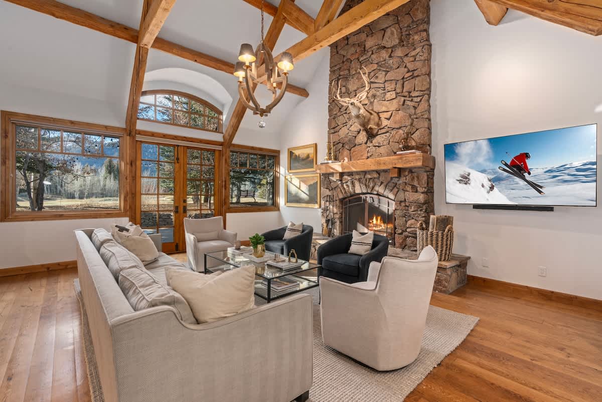 Abode at Bigwood Golf