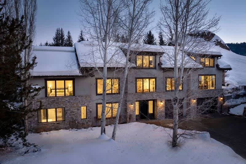 Abode at Sunny Knob Hill