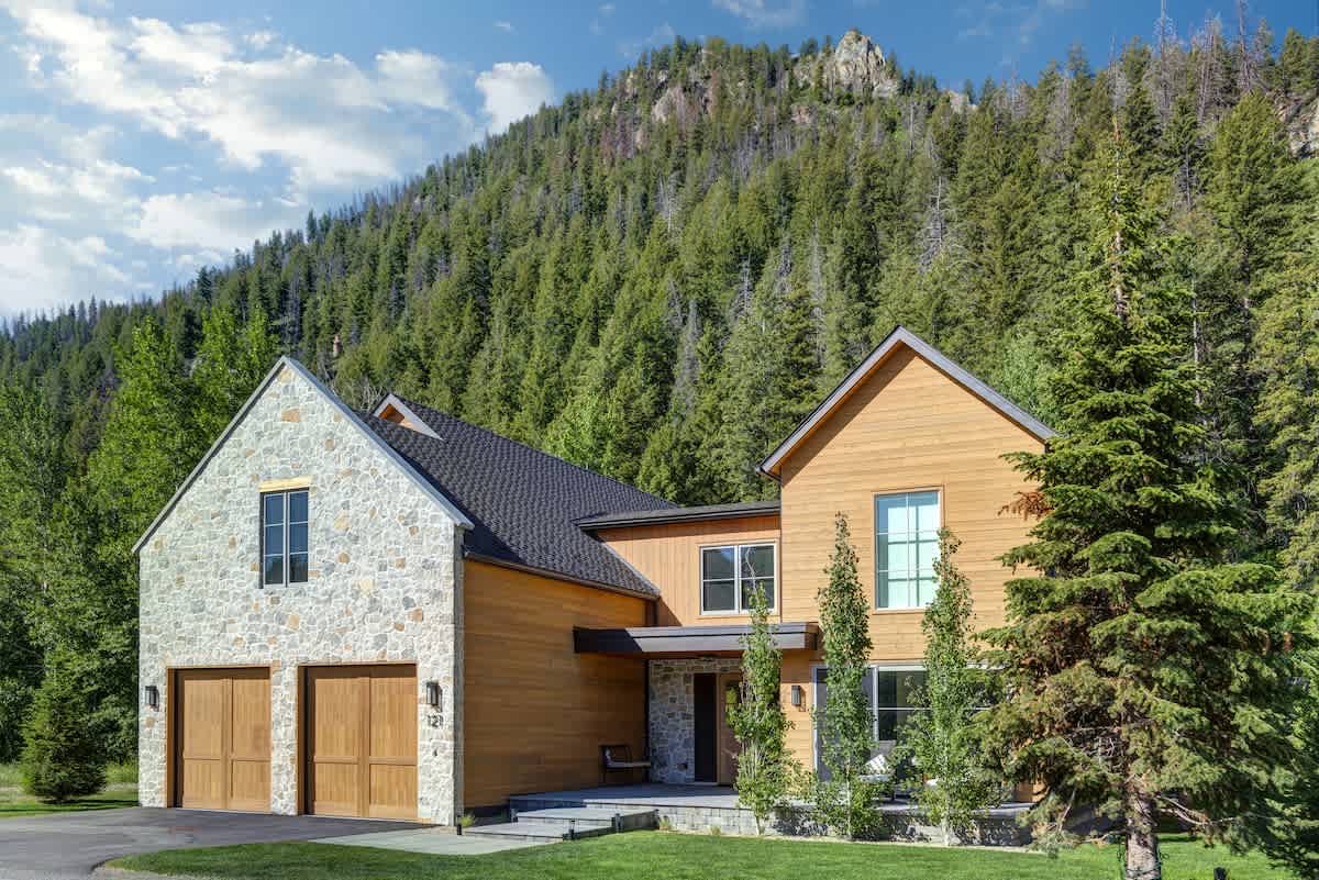 Abode at Warm Springs Creek