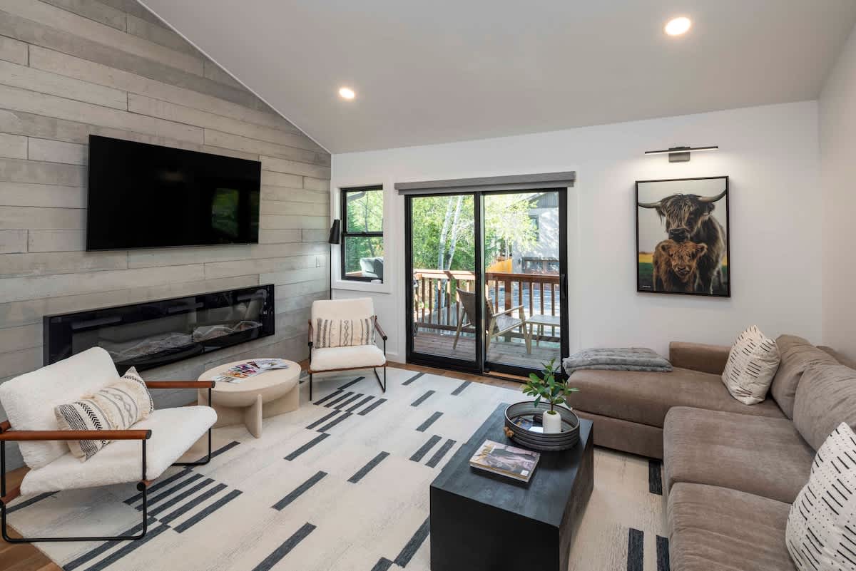 Abode at Sunnyside
