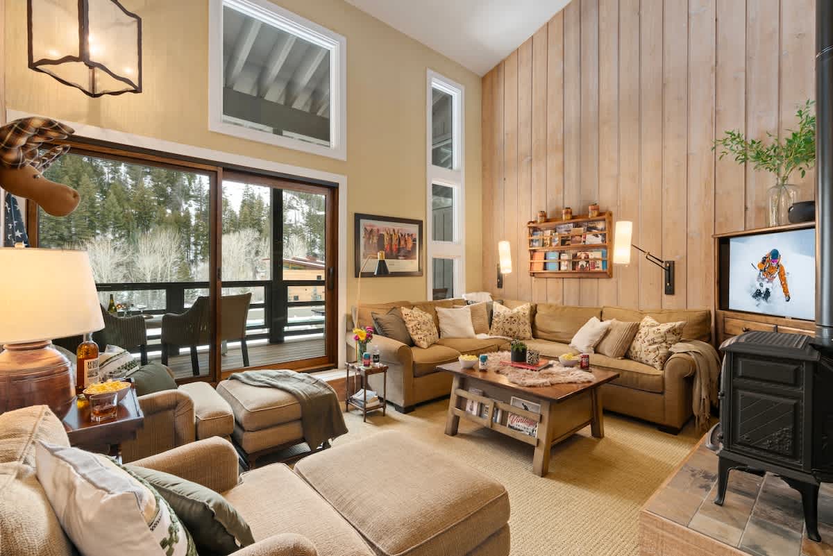 Abode at Warm Springs Ranch Creekside