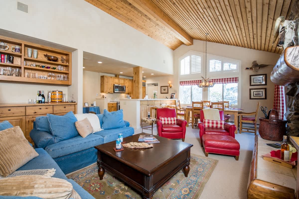 Abode at Wildflower