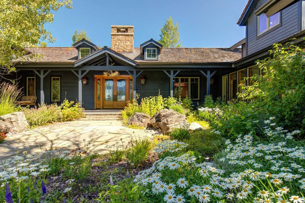 Abode at Open Meadows