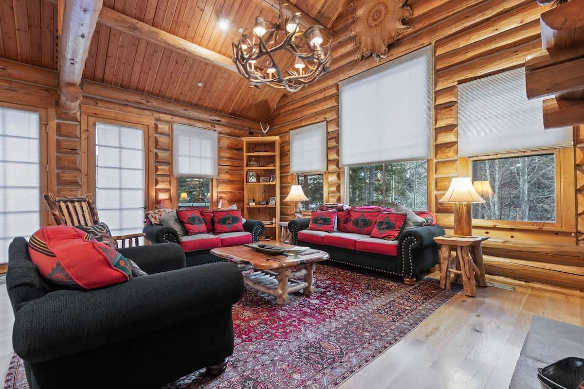 Abode on Obsidian
