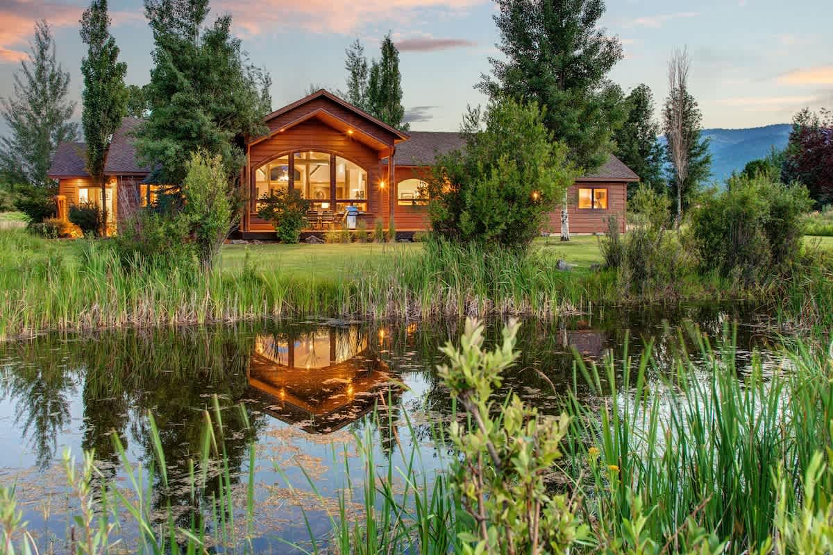 Abode at Sweetwater