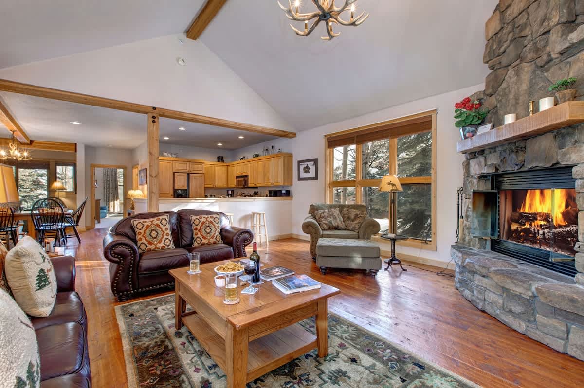 Abode at Moose Creek #21