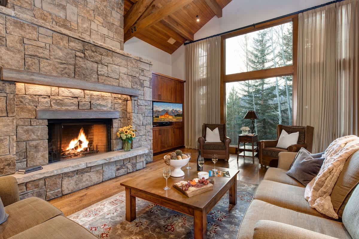 Abode at Fox Run