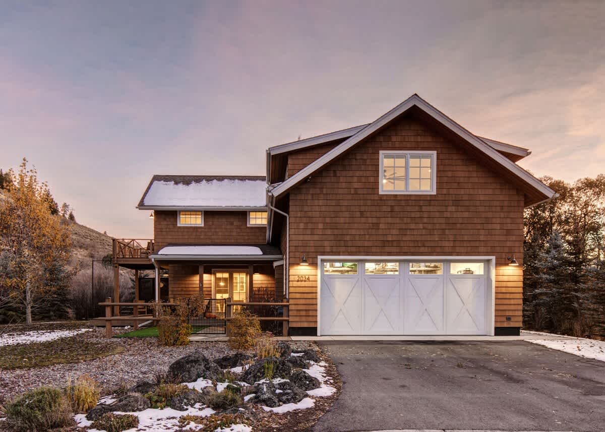 Abode at Palomino Ridge