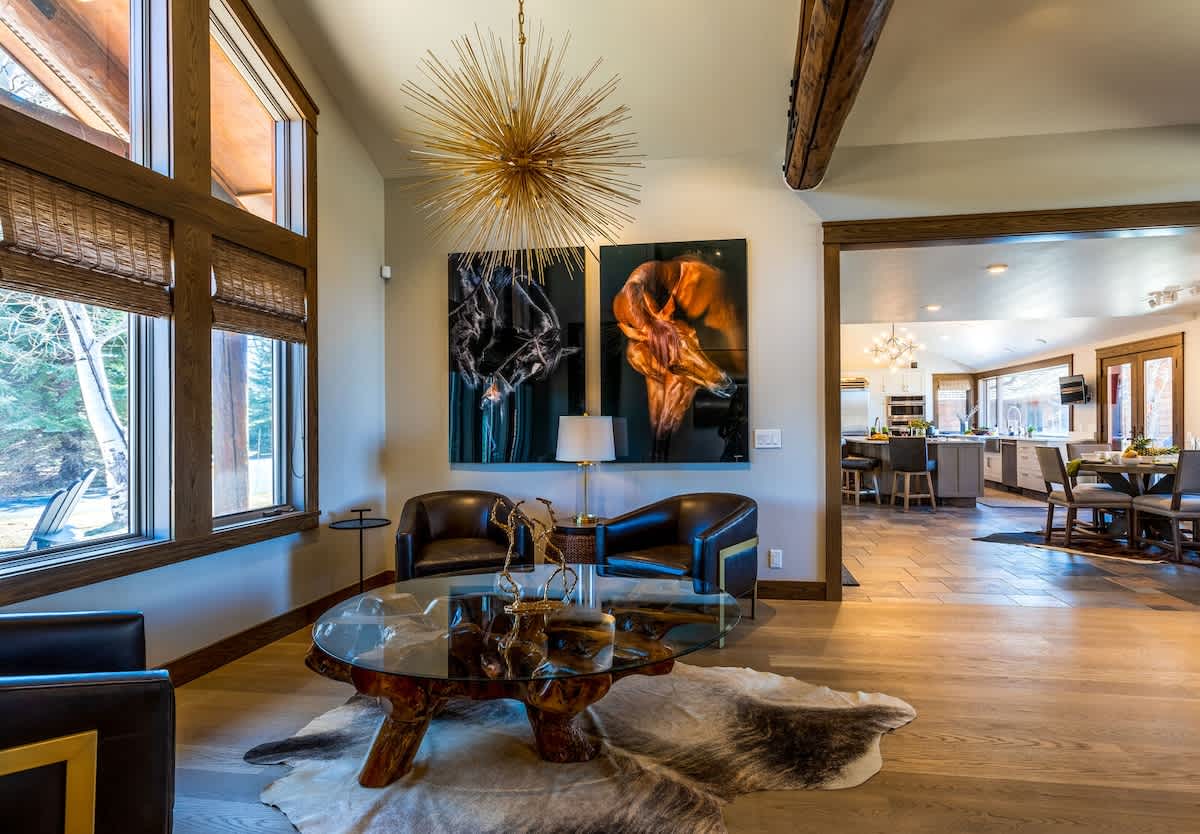 Abode at Sage Springs