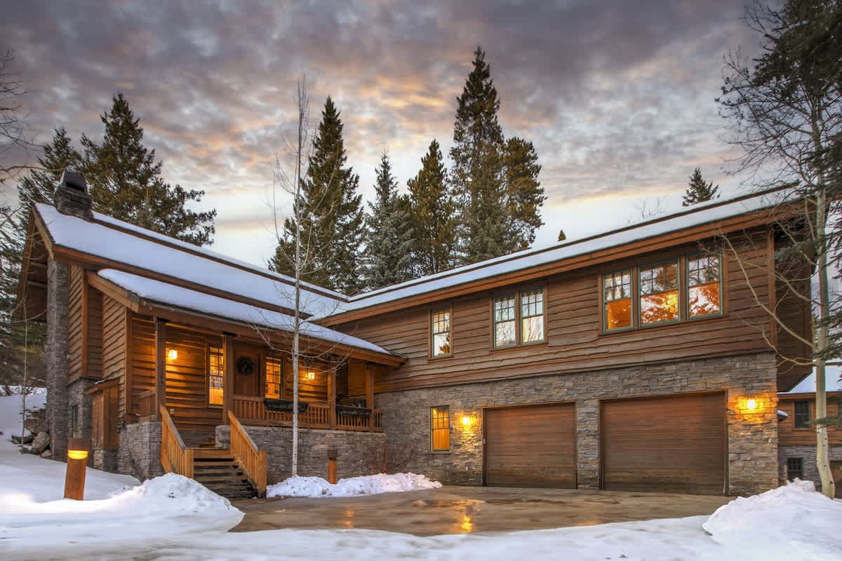 Abode at Granite Ridge