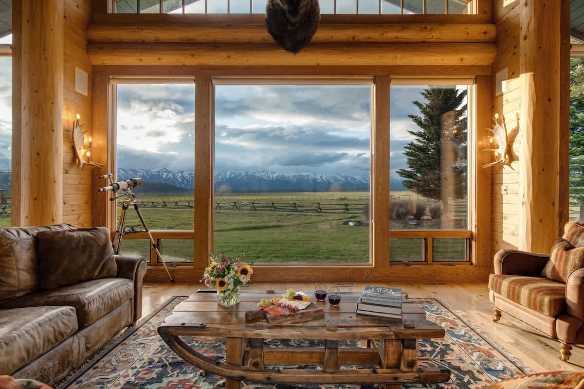 Abode at Grand Teton Vista