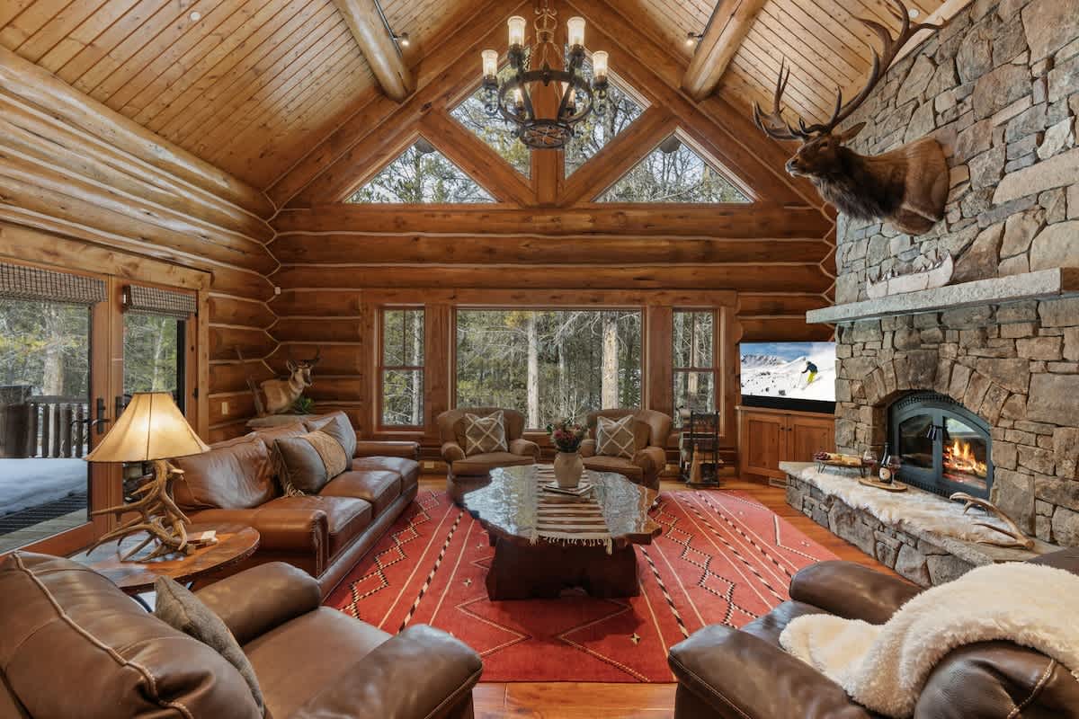 Abode at Forest Edge