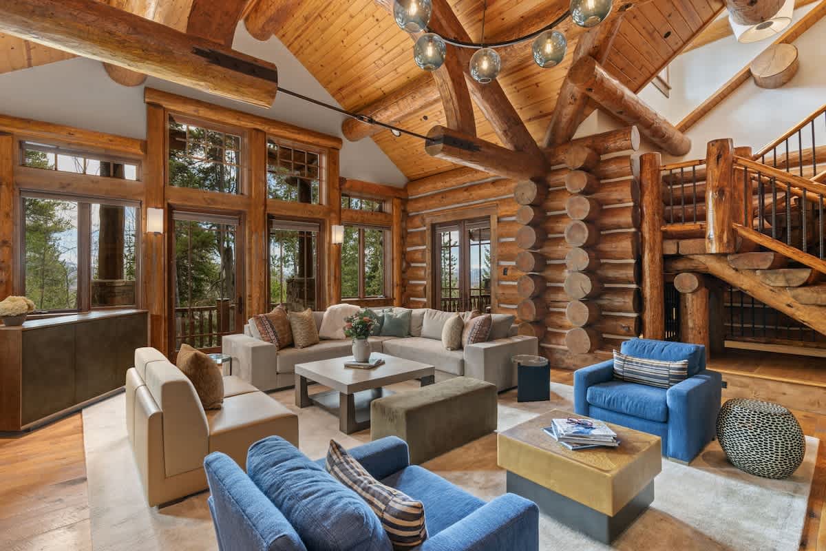 Abode at Timber Ridge