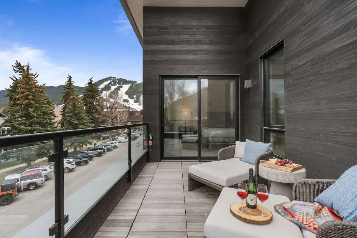 Abode at Sky View