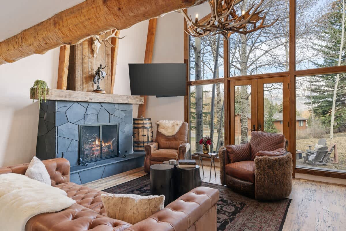 Abode at Luxe Barnhouse