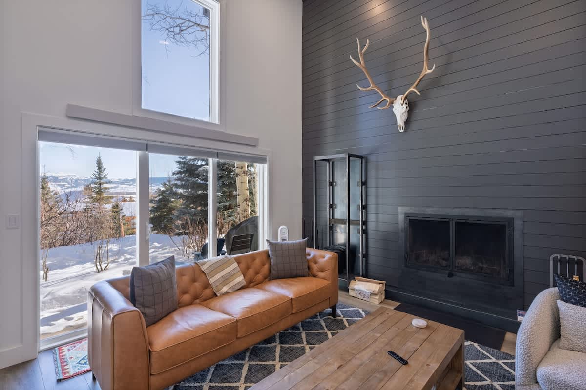 Abode at Solstice Suite