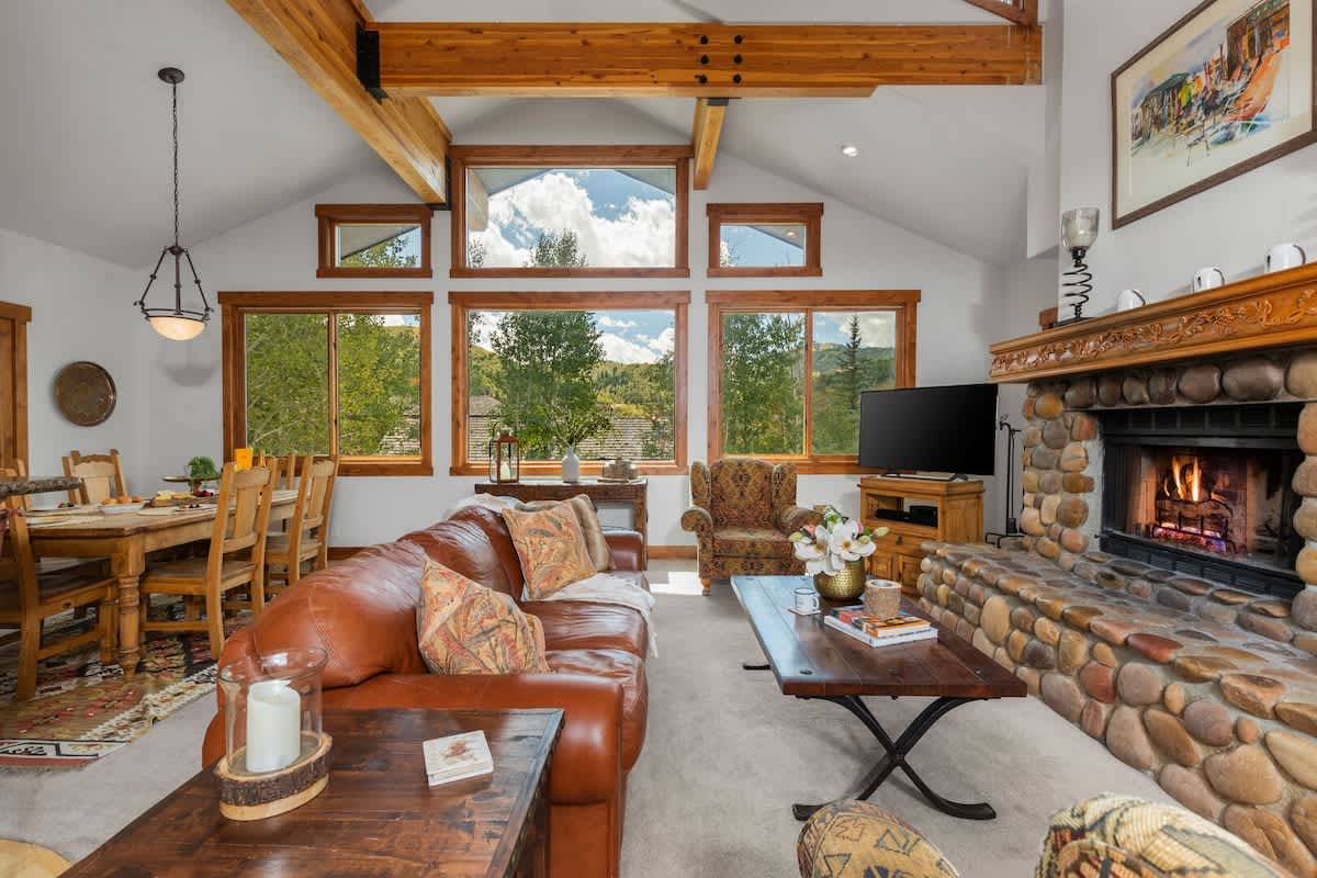 Abode at Gamble Oak
