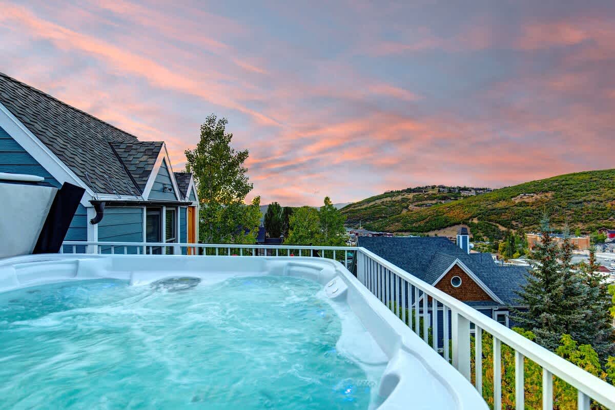 Abode on Woodside