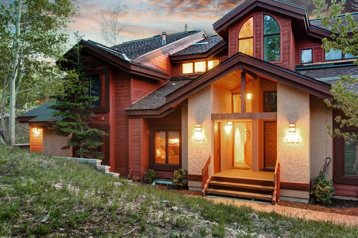 Abode on Ridgepoint