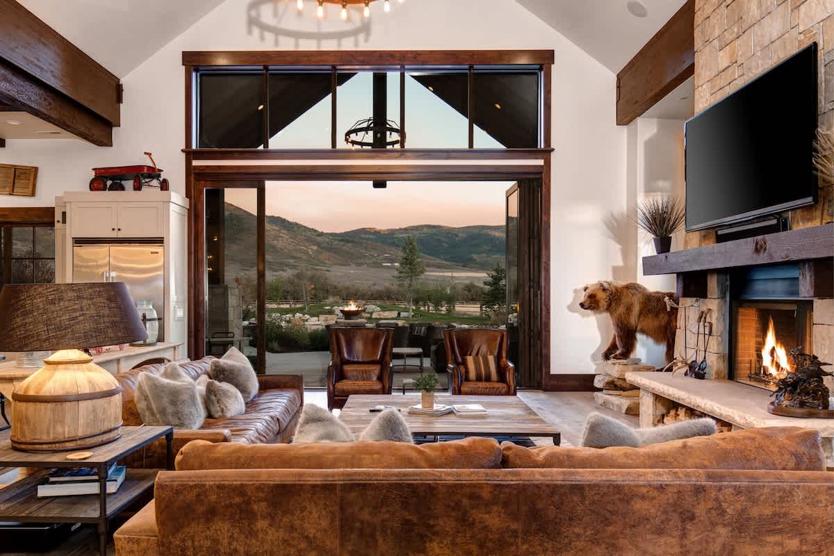 Abode at Twilight Moon Ranch