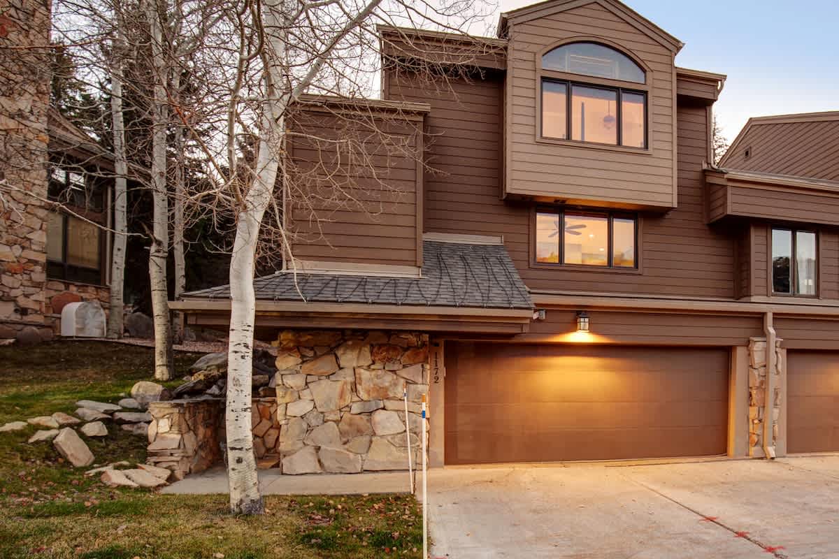 Abode on Stonebridge