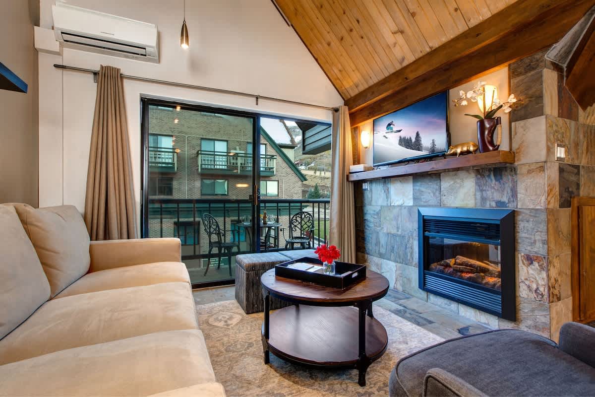 Abode in the Village