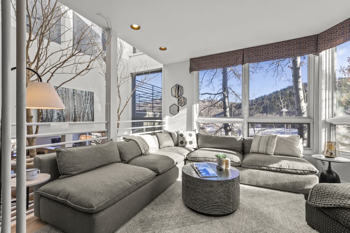 Abode on Sampson